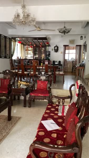 2-storey Terraced House for Sale in Taman Lucky (Bangsar) - Dave Sidhu - PropertyGuru.com.my