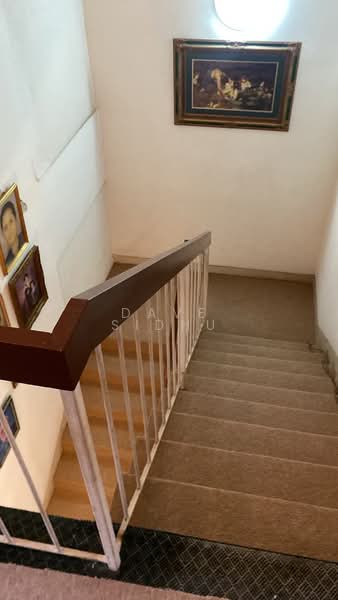 2-storey Terraced House for Sale in Taman Lucky (Bangsar) - Dave Sidhu - PropertyGuru.com.my