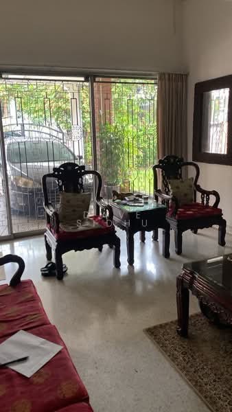 2-storey Terraced House for Sale in Taman Lucky (Bangsar) - Dave Sidhu - PropertyGuru.com.my