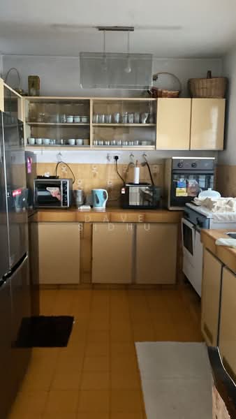 2-storey Terraced House for Sale in Taman Lucky (Bangsar) - Dave Sidhu - PropertyGuru.com.my