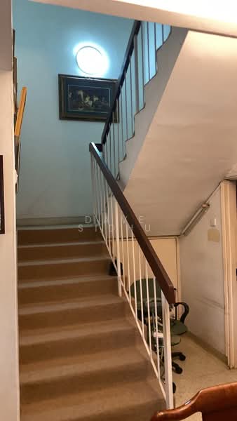 2-storey Terraced House for Sale in Taman Lucky (Bangsar) - Dave Sidhu - PropertyGuru.com.my