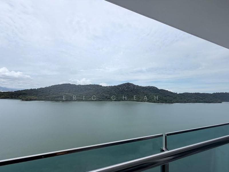 Condominium for Rent at Queens Residences Q1 @ Queens Waterfront - Eric Cheah - View - PropertyGuru.com.my