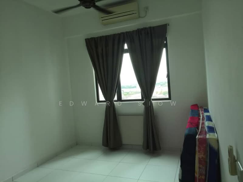 Service Residence for Rent at Sky Oasis Residence (Pangsapuri Oasis 1) - Edward Siow - Bedroom - PropertyGuru.com.my