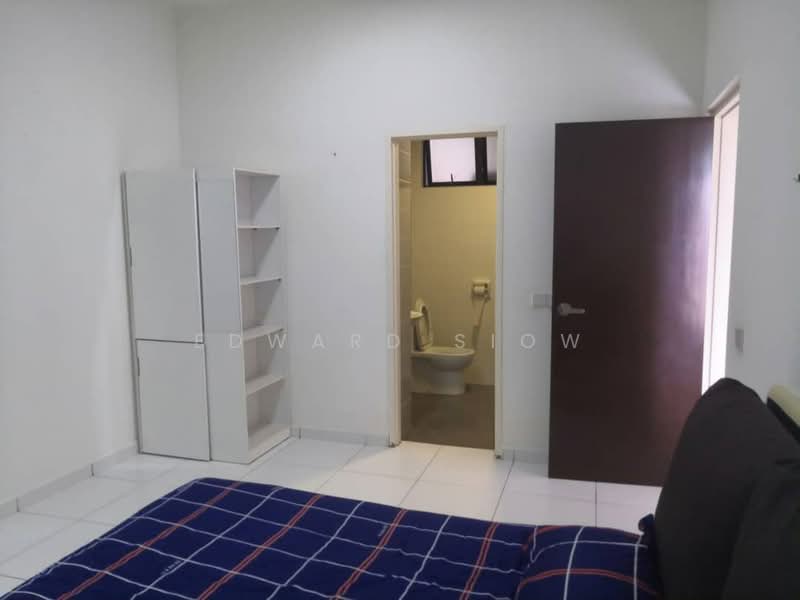 Service Residence for Rent at Sky Oasis Residence (Pangsapuri Oasis 1) - Edward Siow - Bedroom - PropertyGuru.com.my
