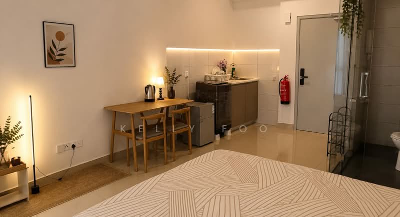 Servis Apartment untuk Disewa di Astrum Ampang - Kelly Foo - PropertyGuru.com.my