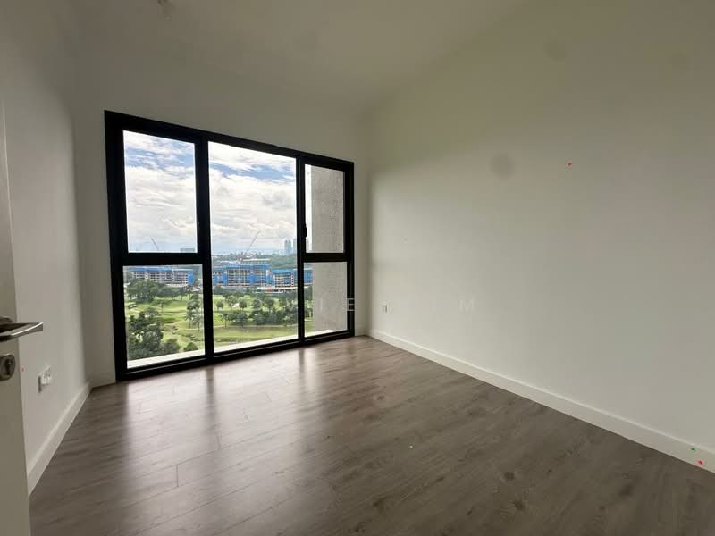 Servis Apartment untuk Disewa di Jendela Residences - Jovie Lim - View - PropertyGuru.com.my