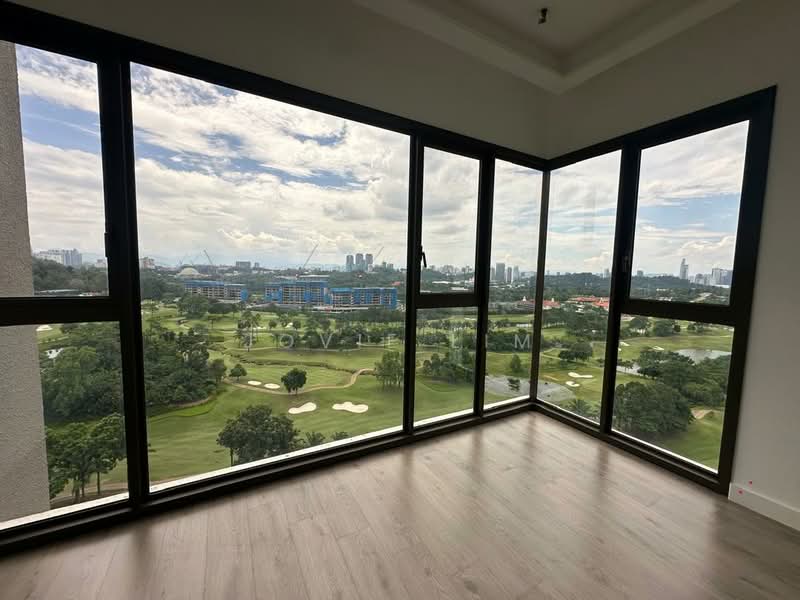 Servis Apartment untuk Disewa di Jendela Residences - Jovie Lim - View - PropertyGuru.com.my