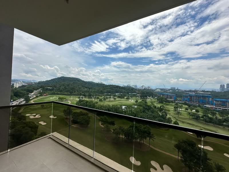 Servis Apartment untuk Disewa di Jendela Residences - Jovie Lim - View - PropertyGuru.com.my