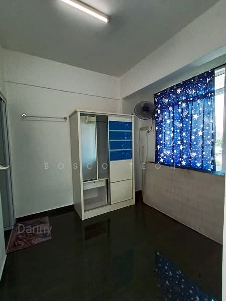 Pangsapuri untuk Disewa di Sri Tanjung Apartment - Bosco Teoh - Bedroom - PropertyGuru.com.my