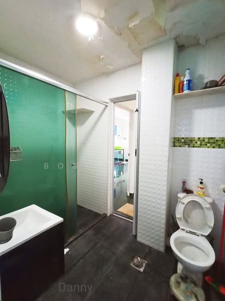 Pangsapuri untuk Disewa di Sri Tanjung Apartment - Bosco Teoh - Bathroom - PropertyGuru.com.my