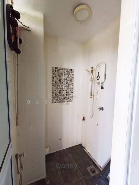 Pangsapuri untuk Disewa di Sri Tanjung Apartment - Bosco Teoh - Bathroom - PropertyGuru.com.my