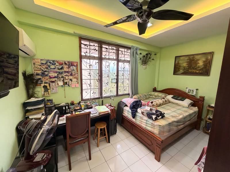 Condominium for Sale at Tiara Duta - Addy Ng - Bedroom - PropertyGuru.com.my