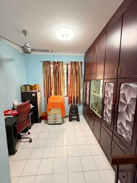 Condominium for Sale at Tiara Duta - Addy Ng - Study - PropertyGuru.com.my