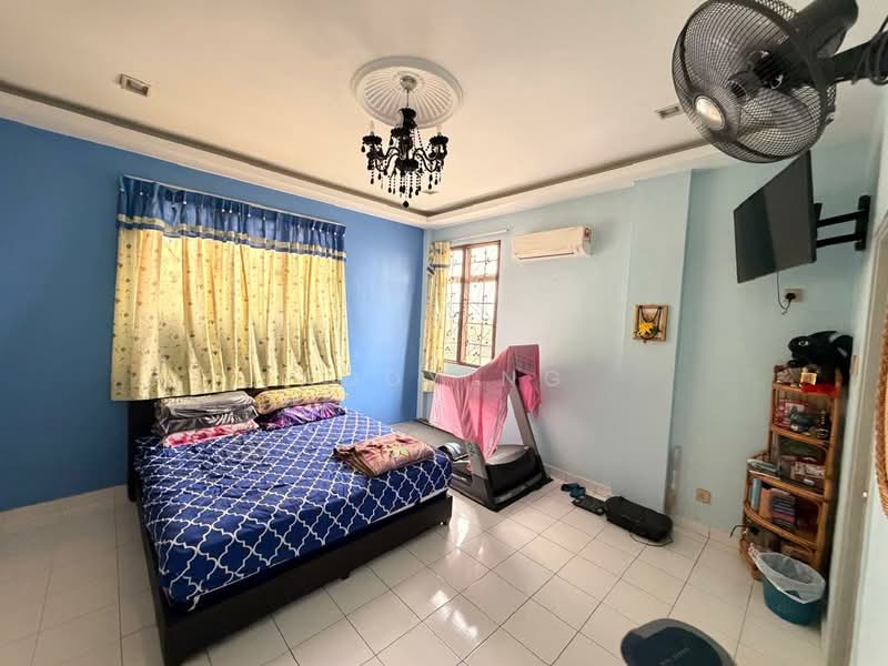 Condominium for Sale at Tiara Duta - Addy Ng - Bedroom - PropertyGuru.com.my