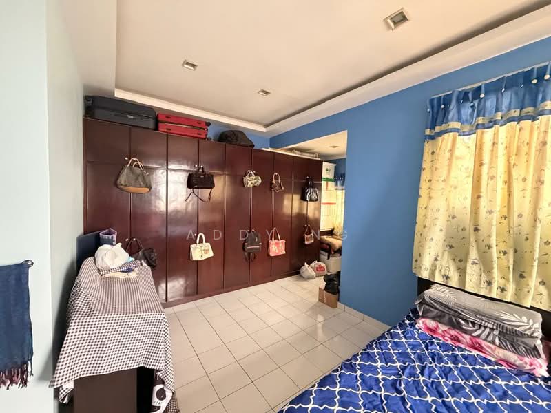 Condominium for Sale at Tiara Duta - Addy Ng - Bedroom - PropertyGuru.com.my