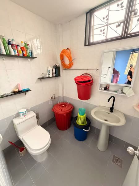 Condominium for Sale at Tiara Duta - Addy Ng - Bathroom - PropertyGuru.com.my