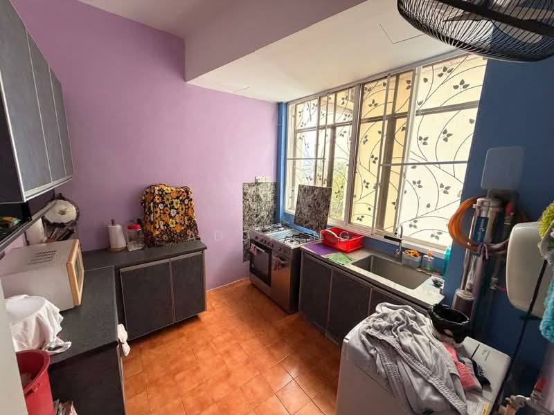 Condominium for Sale at Tiara Duta - Addy Ng - Kitchen - PropertyGuru.com.my