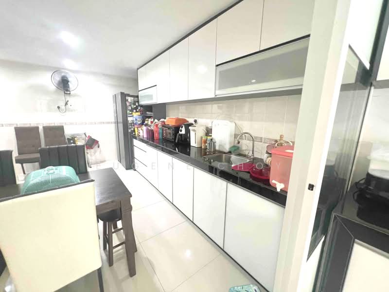 Rumah Teres 2 Tingkat untuk Dijual di Puchong (Selangor) - Eugene Choy - PropertyGuru.com.my