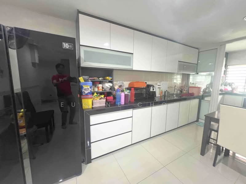 Rumah Teres 2 Tingkat untuk Dijual di Puchong (Selangor) - Eugene Choy - PropertyGuru.com.my