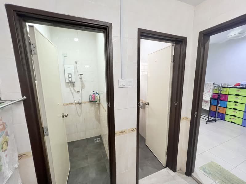 Rumah Teres 2 Tingkat untuk Dijual di Puchong (Selangor) - Eugene Choy - PropertyGuru.com.my