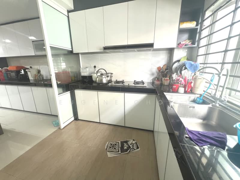 Rumah Teres 2 Tingkat untuk Dijual di Puchong (Selangor) - Eugene Choy - PropertyGuru.com.my