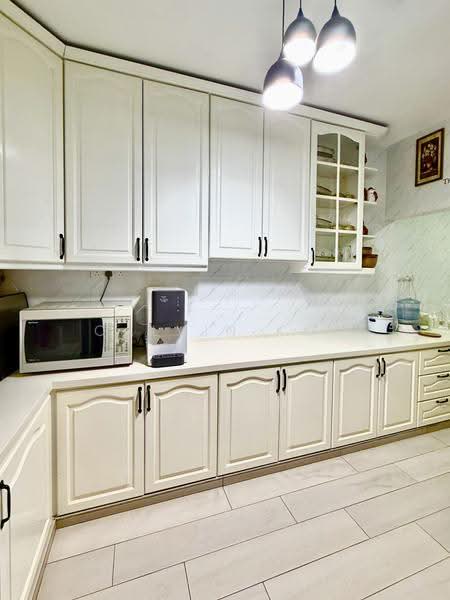 Rumah Teres untuk Dijual di Taman Jasmin (Kajang) - Calvin Kok - PropertyGuru.com.my