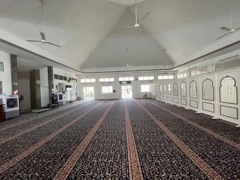 Pangsapuri untuk Disewa di PPR Lembah Subang 2 - Edmund Goh - Interior - PropertyGuru.com.my