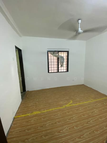 Pangsapuri untuk Disewa di PPR Lembah Subang 2 - Edmund Goh - Interior - PropertyGuru.com.my