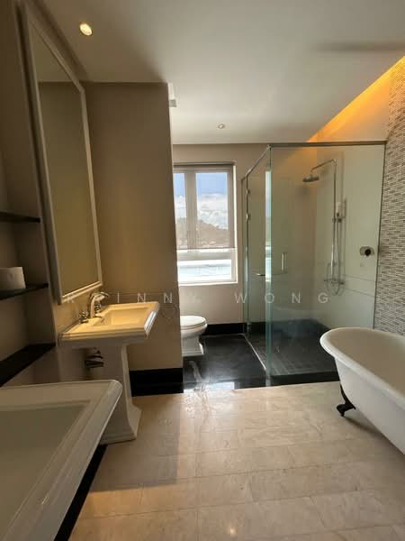 Condominium for Sale at Quayside Condominium - Rainny Wong - Bathroom - PropertyGuru.com.my