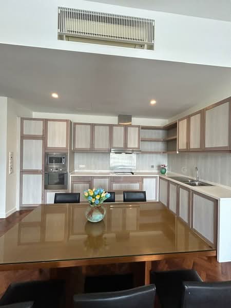 Condominium for Sale at Quayside Condominium - Rainny Wong - Kitchen - PropertyGuru.com.my