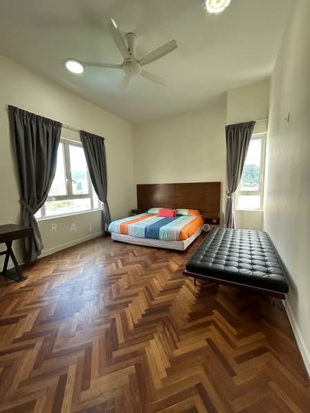Condominium for Sale at Quayside Condominium - Rainny Wong - Bedroom - PropertyGuru.com.my