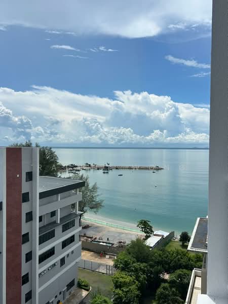 Condominium for Sale at Quayside Condominium - Rainny Wong - View - PropertyGuru.com.my
