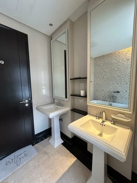 Condominium for Sale at Quayside Condominium - Rainny Wong - Bathroom - PropertyGuru.com.my
