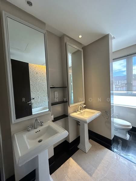 Condominium for Sale at Quayside Condominium - Rainny Wong - Bathroom - PropertyGuru.com.my