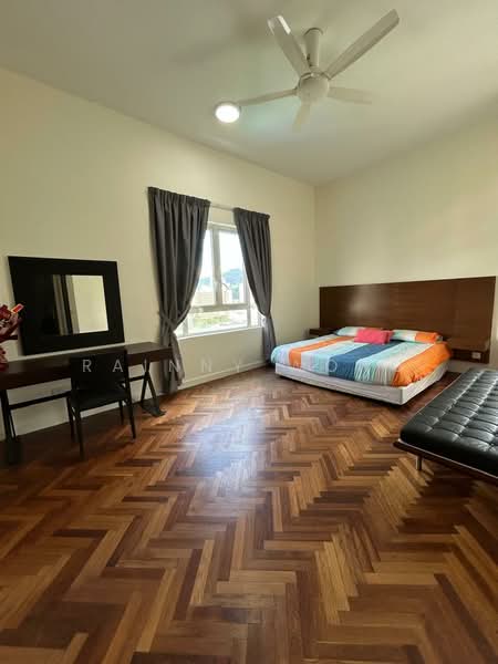 Condominium for Sale at Quayside Condominium - Rainny Wong - Bedroom - PropertyGuru.com.my