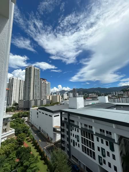 Condominium for Sale at Quayside Condominium - Rainny Wong - Exterior - PropertyGuru.com.my