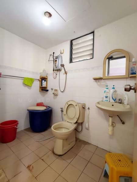 Apartment for Sale at Tasik Heights Apartment - Mohd Ridzuan - PropertyGuru.com.my