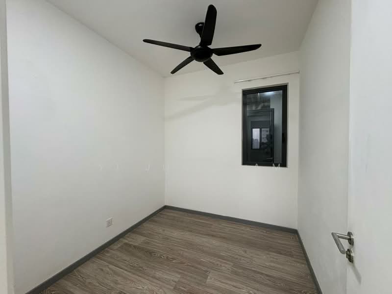 Servis Apartment untuk Disewa di United Point (Residensi Berpadu) - Yi Jun Cham - Interior - PropertyGuru.com.my