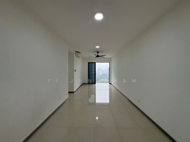 Servis Apartment untuk Disewa di United Point (Residensi Berpadu) - Yi Jun Cham - Interior - PropertyGuru.com.my