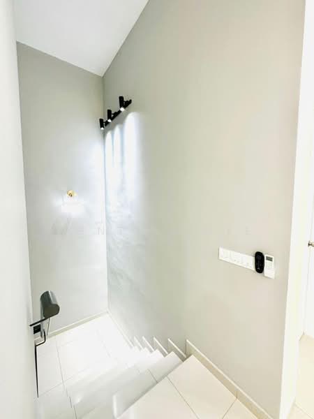 Rumah Teres 2 Tingkat untuk Dijual di Eco Spring (Johor Bahru) - Wenting Lee - Interior - PropertyGuru.com.my