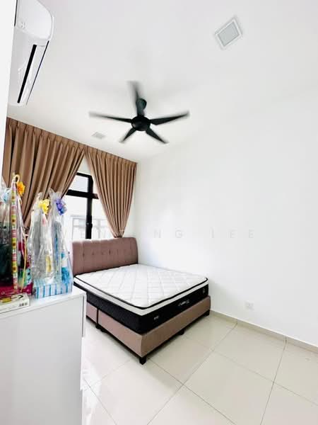 Rumah Teres 2 Tingkat untuk Dijual di Eco Spring (Johor Bahru) - Wenting Lee - Bedroom - PropertyGuru.com.my