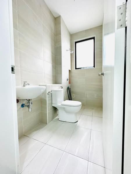 Rumah Teres 2 Tingkat untuk Dijual di Eco Spring (Johor Bahru) - Wenting Lee - Bathroom - PropertyGuru.com.my