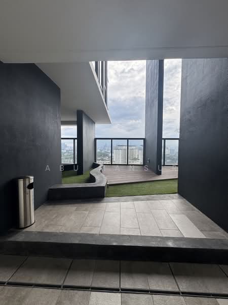 Servis Apartment untuk Dijual di The Ridge - Abu Mansur - PropertyGuru.com.my