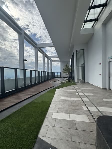 Servis Apartment untuk Dijual di The Ridge - Abu Mansur - PropertyGuru.com.my