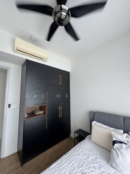 Servis Apartment untuk Dijual di The Ridge - Abu Mansur - PropertyGuru.com.my