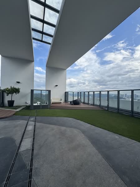 Servis Apartment untuk Dijual di The Ridge - Abu Mansur - PropertyGuru.com.my