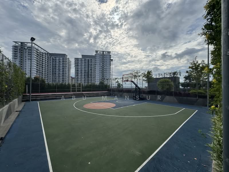 Servis Apartment untuk Dijual di The Ridge - Abu Mansur - PropertyGuru.com.my
