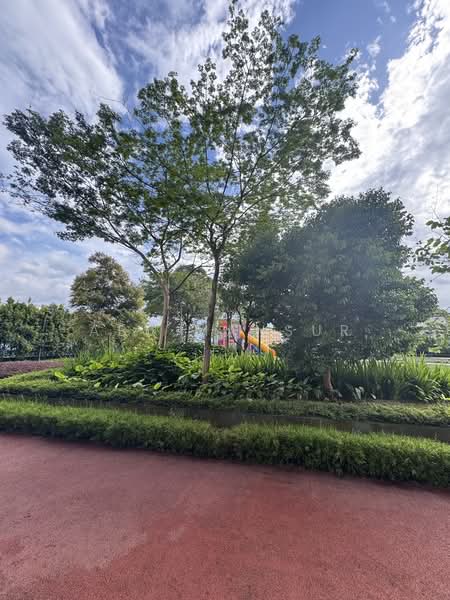 Servis Apartment untuk Dijual di The Ridge - Abu Mansur - PropertyGuru.com.my