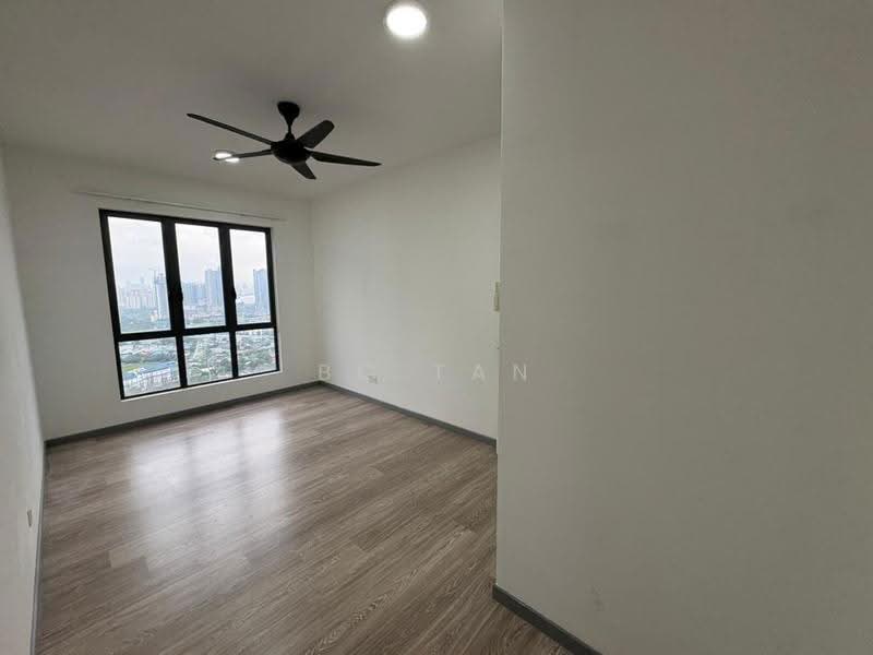 Service Residence for Rent at United Point (Residensi Berpadu) - BC TAN - View - PropertyGuru.com.my