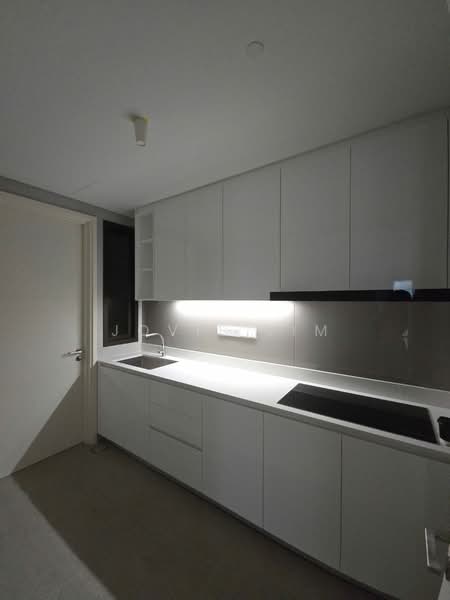 Service Residence for Rent at Jendela Residences - Jovie Lim - Kitchen - PropertyGuru.com.my
